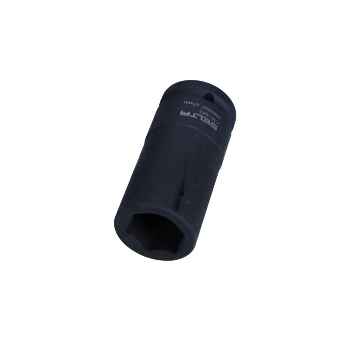 NASADKA 3/4" UDAROWA 27MM X 100MM DŁUGA