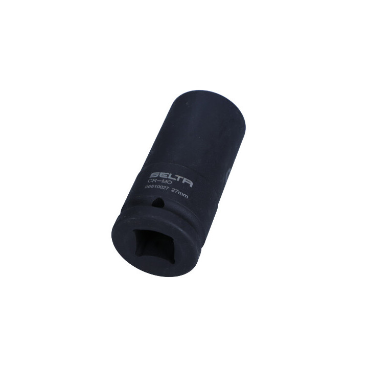 NASADKA 3/4" UDAROWA 27MM X 100MM DŁUGA