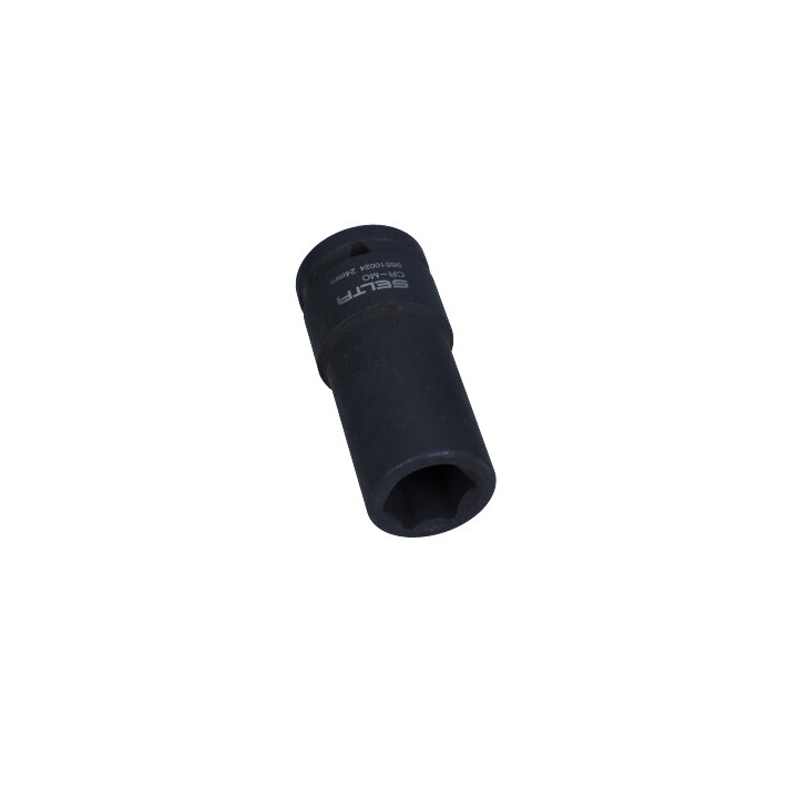 NASADKA 3/4" UDAROWA 24MM X 100MM DŁUGA