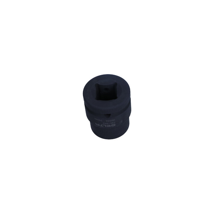 NASADKA 3/4" UDAROWA 24MM KRÓTKA