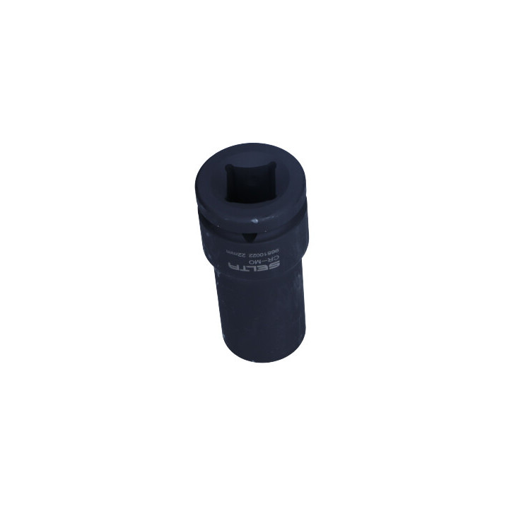 NASADKA 3/4" UDAROWA 22MM X 100MM DŁUGA