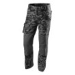 Spodnie robocze camo urban rozmiar l