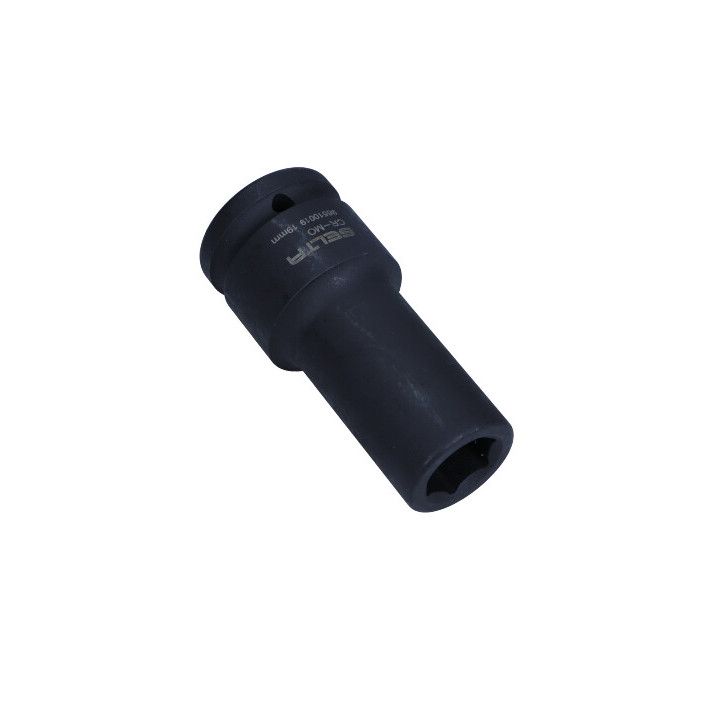 NASADKA 3/4" UDAROWA 19MM X 100MM DŁUGA