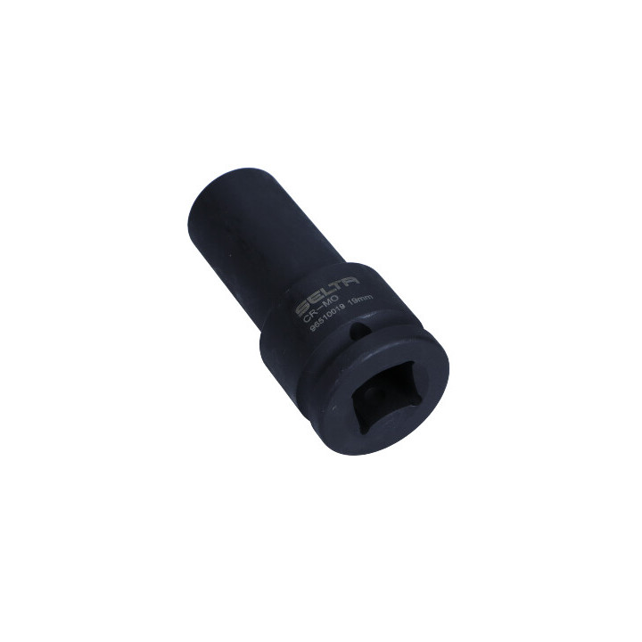 NASADKA 3/4" UDAROWA 19MM X 100MM DŁUGA