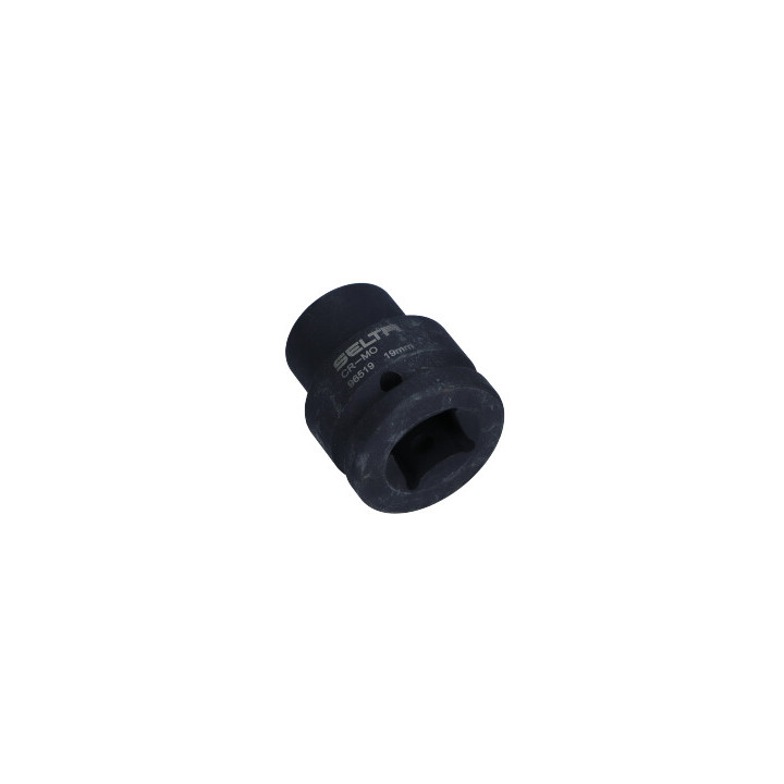 NASADKA 3/4" UDAROWA 19MM KRÓTKA