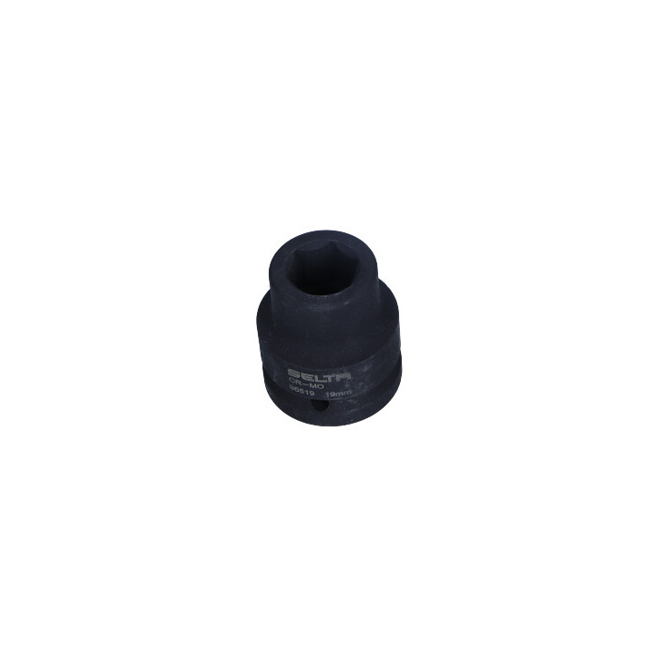 NASADKA 3/4" UDAROWA 19MM KRÓTKA