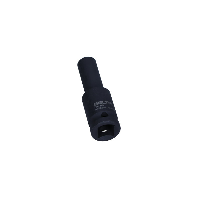 NASADKA 1/2" UDAROWA 9MM X 85MM 6-KĄTNA DŁUGA