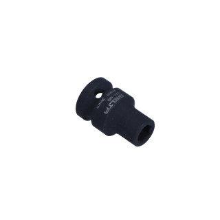 NASADKA 1/2" UDAROWA 9MM 6-KĄTNA KRÓTKA