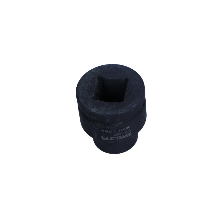 NASADKA 3/4" UDAROWA 17MM KRÓTKA