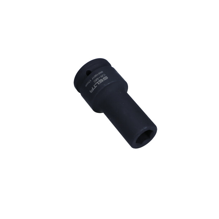 NASADKA 3/4" UDAROWA 17MM X 100MM DŁUGA