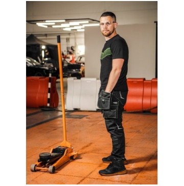 Spodnie robocze premium pro rozmiar l