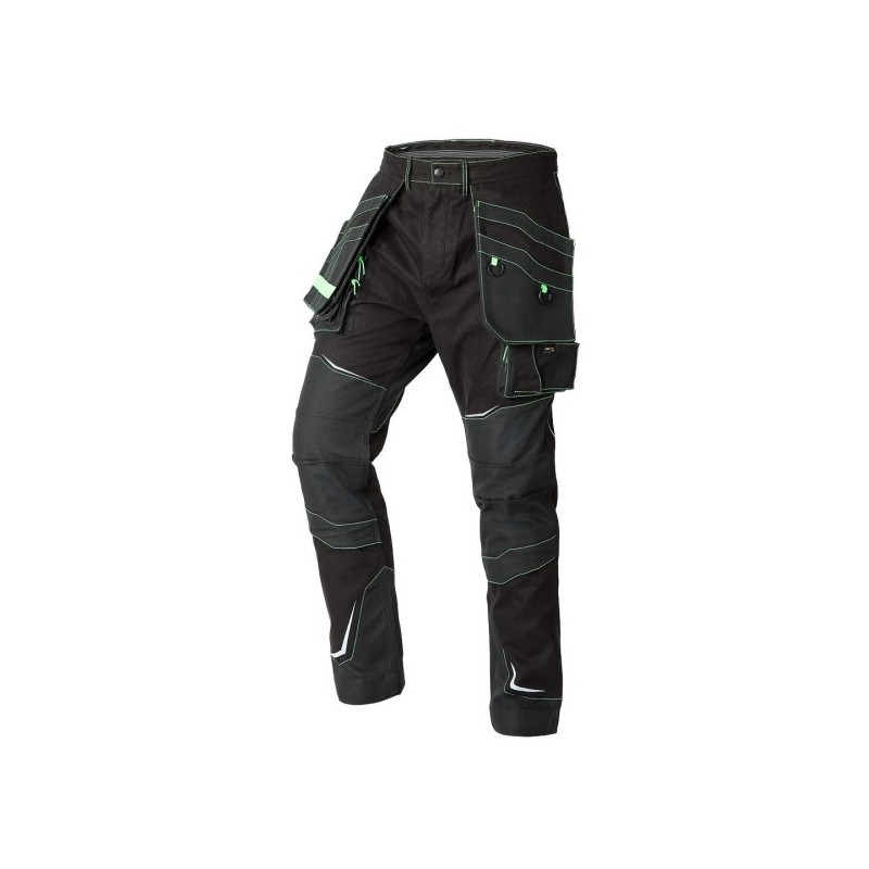 Spodnie robocze premium pro rozmiar m