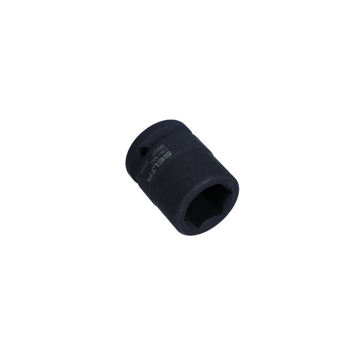NASADKA 3/4" UDAROWA 27MM KRÓTKA