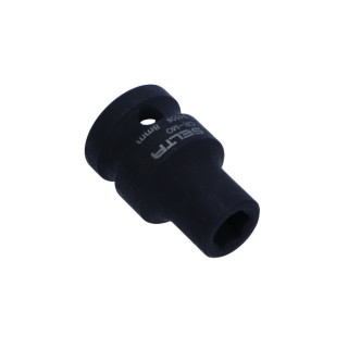 NASADKA 1/2" UDAROWA 8MM 6-KĄTNA KRÓTKA