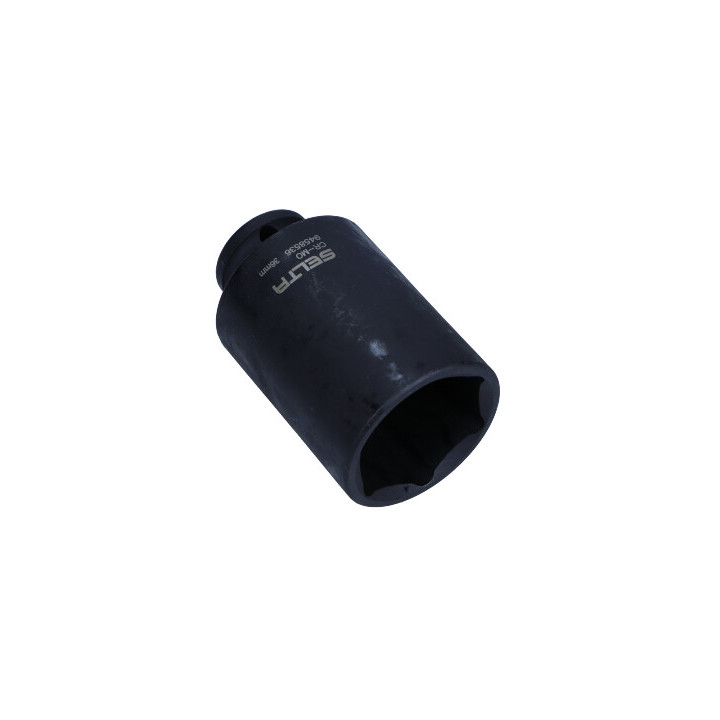 NASADKA 1/2" UDAROWA 36MM X 85MM 6-KĄTNA DŁUGA