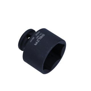 NASADKA 1/2" UDAROWA 36MM 6-KĄTNA KRÓTKA