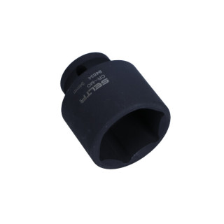 NASADKA 1/2" UDAROWA 34MM 6-KĄTNA KRÓTKA