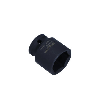 NASADKA 1/2" UDAROWA 27MM 6-KĄTNA KRÓTKA