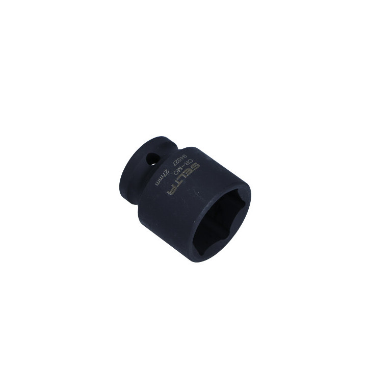 NASADKA 1/2" UDAROWA 27MM 6-KĄTNA KRÓTKA