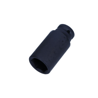 NASADKA 1/2" UDAROWA 26MM X 85MM 6-KĄTNA DŁUGA