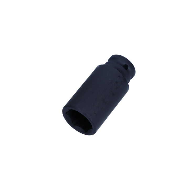 NASADKA 1/2" UDAROWA 26MM X 85MM 6-KĄTNA DŁUGA