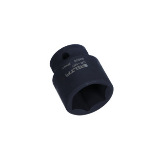 NASADKA 1/2" UDAROWA 26MM 6-KĄTNA KRÓTKA