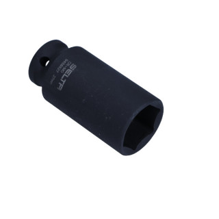 NASADKA 1/2" UDAROWA 27MM X 85MM 6-KĄTNA DŁUGA