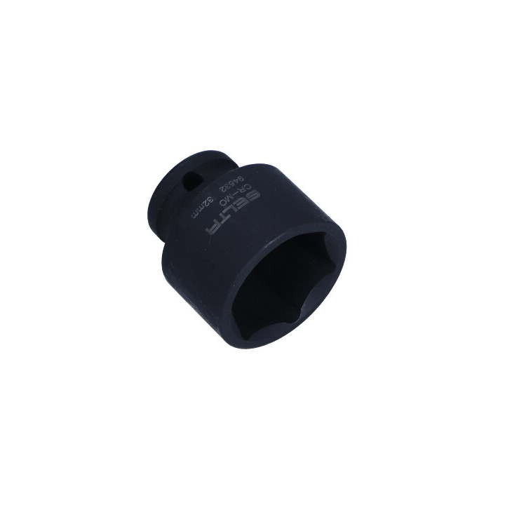NASADKA 1/2" UDAROWA 32MM 6-KĄTNA KRÓTKA