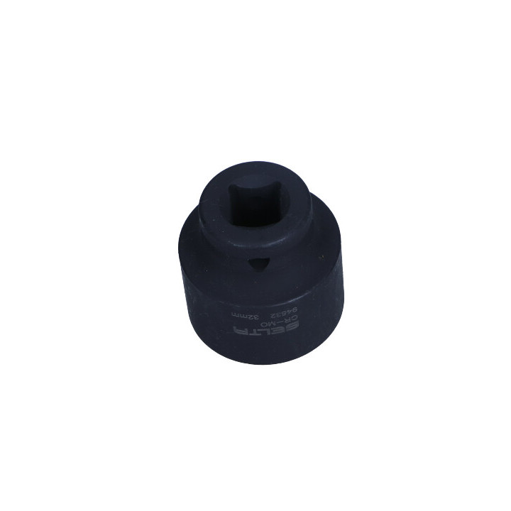 NASADKA 1/2" UDAROWA 32MM 6-KĄTNA KRÓTKA