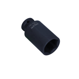 NASADKA 1/2" UDAROWA 30MM X 85MM 6-KĄTNA DŁUGA