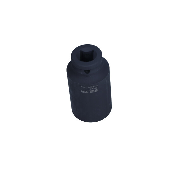 NASADKA 1/2" UDAROWA 30MM X 85MM 6-KĄTNA DŁUGA