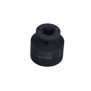 NASADKA 1/2" UDAROWA 30MM 6-KĄTNA KRÓTKA