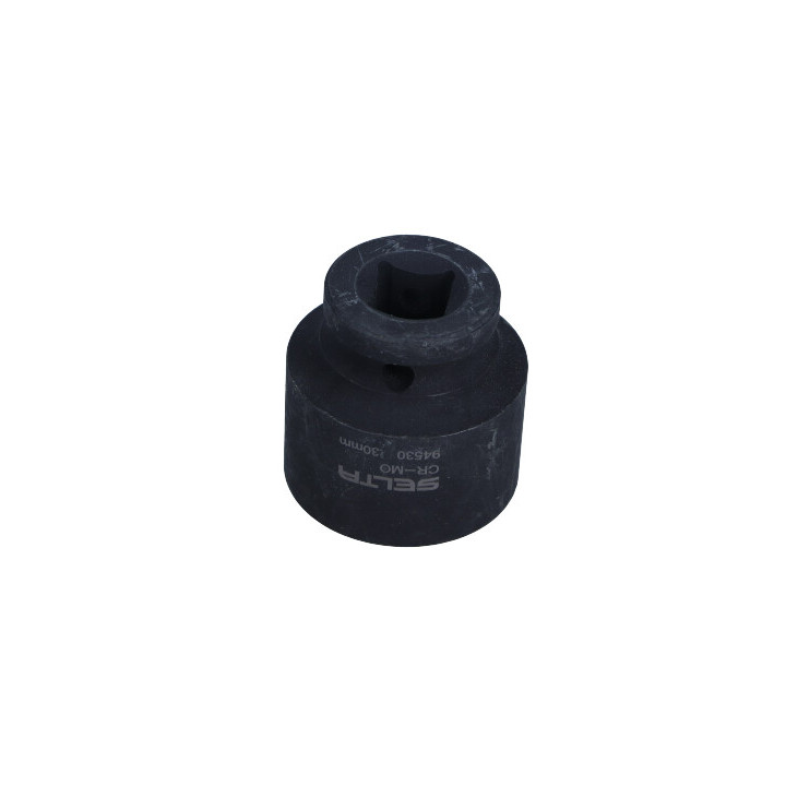 NASADKA 1/2" UDAROWA 30MM 6-KĄTNA KRÓTKA