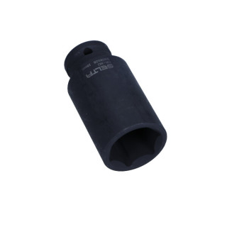 NASADKA 1/2" UDAROWA 28MM X 85MM 6-KĄTNA DŁUGA