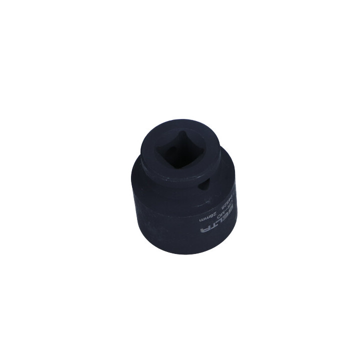 NASADKA 1/2" UDAROWA 28MM 6-KĄTNA KRÓTKA