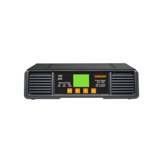 INTELIGENTNY PROSTOWNIK SMART CHARGE PRO 100A, 12V / 24V