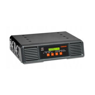 INTELIGENTNY PROSTOWNIK SMART CHARGE PRO 50A, 12V / 24V