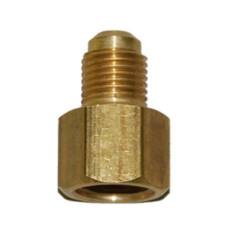 ADAPTER DO REDUKTORA AZOTU 1/4 SAE NA G 1/4