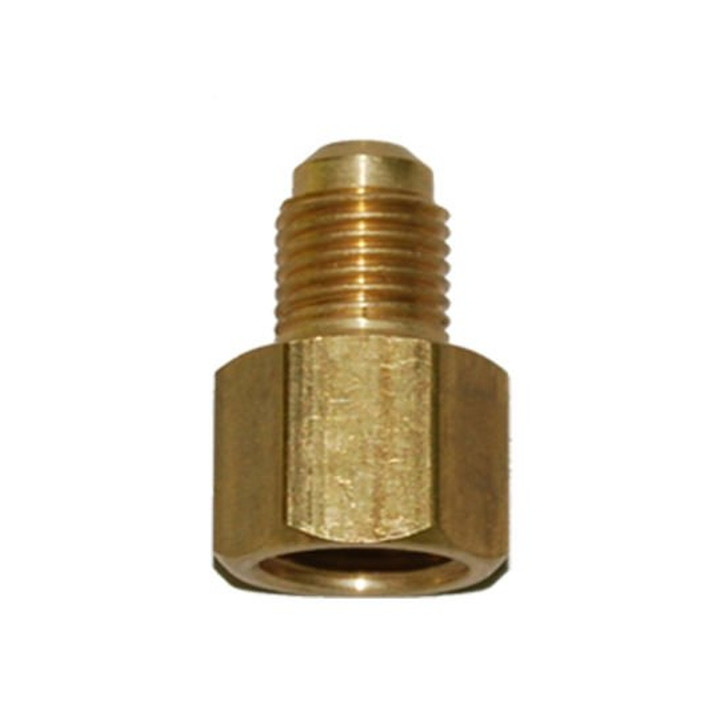 ADAPTER DO REDUKTORA AZOTU 1/4 SAE NA G 1/4