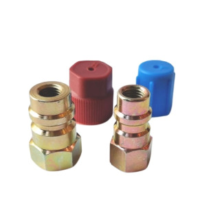 REDUKCJA ADAPTER NA PORT HP I LP R12-R134 ZESTAW