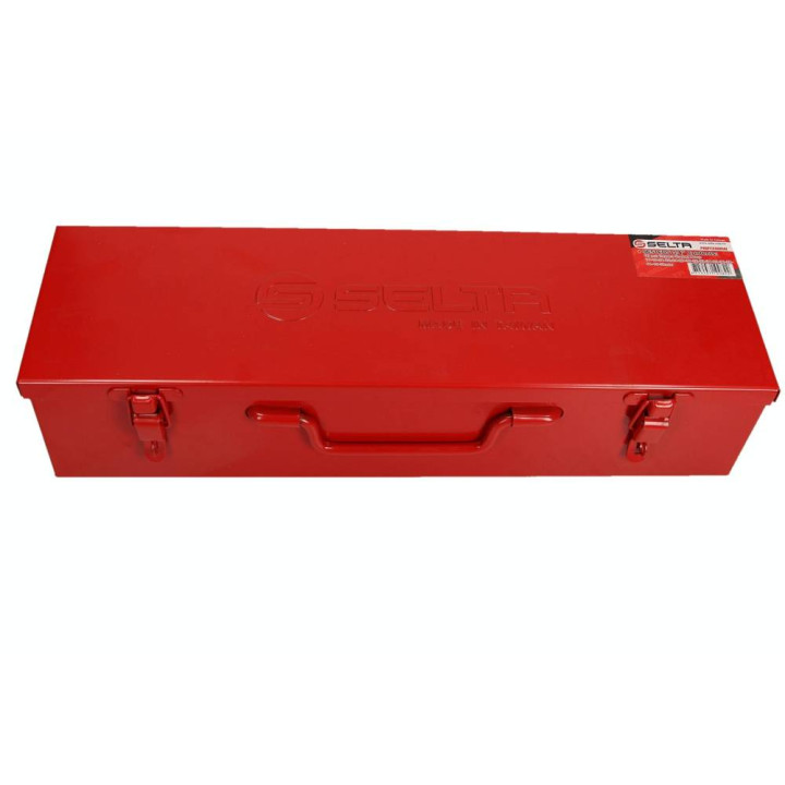 ZESTAW NASADEK UDAROWYCH, DŁUGICH 3/4", 16 CZ, 17-50MM