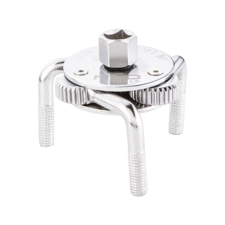 KLUCZ DO FILTRA OLEJU (75-120MM)