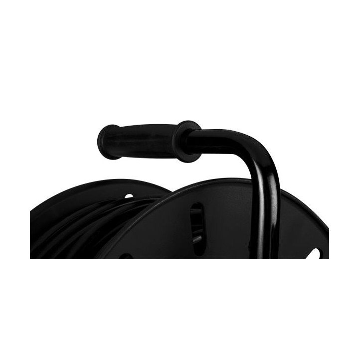 PRZEDŁUŻACZ BĘBNOWY 40M, 3X1.5MM2
