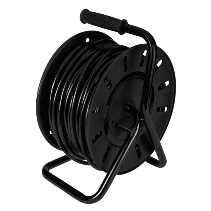 PRZEDŁUŻACZ BĘBNOWY 40M, 3X1.5MM2