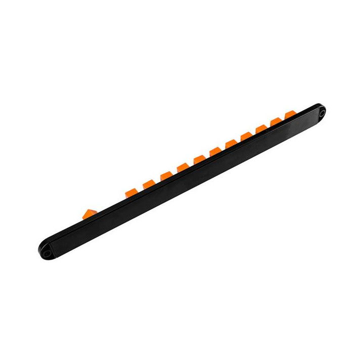 UCHWYTY NA NASADKI 1/4", 3/8", 1/2" - ZESTAW 6 SZT.