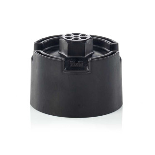 KLUCZ DO FILTRÓW (OBUDOWA 15-KĄTNA 76MM)
