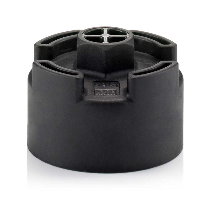 KLUCZ DO FILTRÓW (OBUDOWA 14-KĄTNA 66MM)