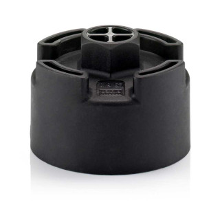 KLUCZ DO FILTRÓW (OBUDOWA 14-KĄTNA 64MM)
