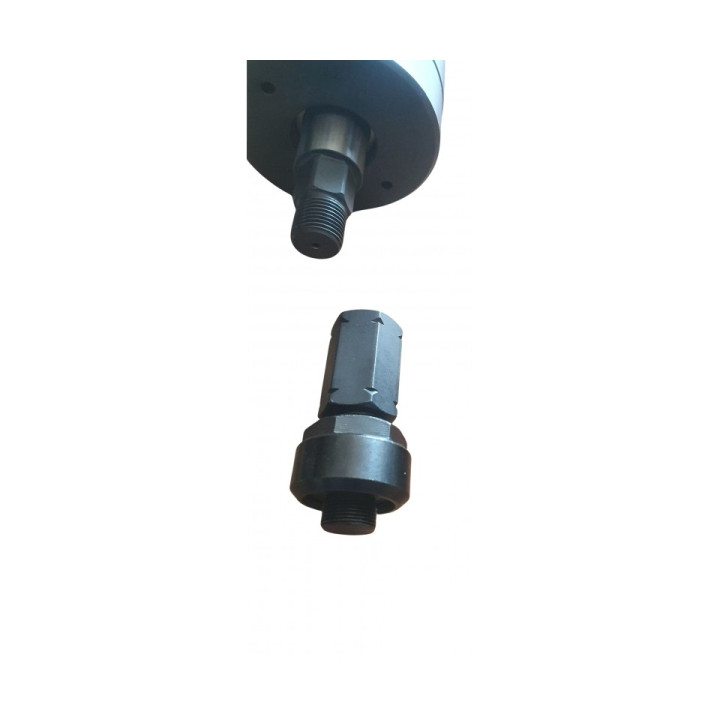 ADAPTER DO WYCIAGANIA WTRYSKIWACZY BOSCH PODWÓJNE MOCOWANIE
