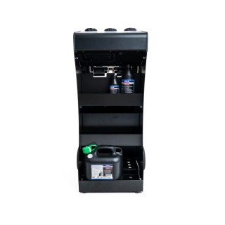 XEVEL JCT PRO-LINE
